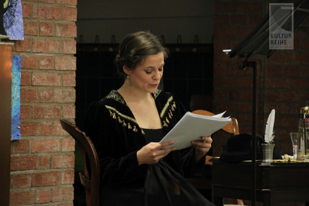 Schuhmann Abend