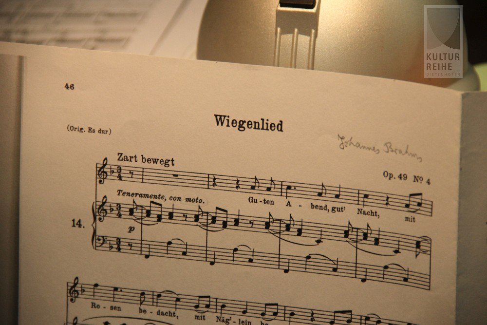 Schuhmann Abend