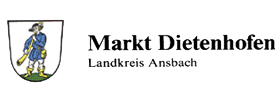 logo markt dietenhofen