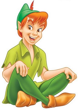 Peter Pan (Feuchtwangen)
