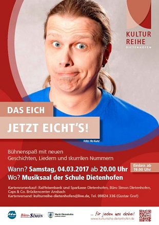 Das Eich
