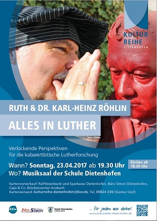 Alles in Luther