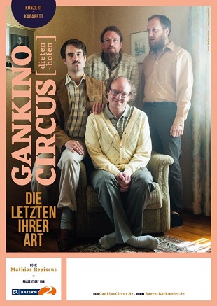 Gankino Circus