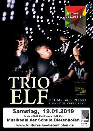 Trio ELF