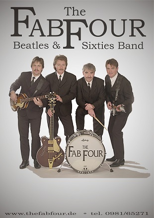 The Fab Four