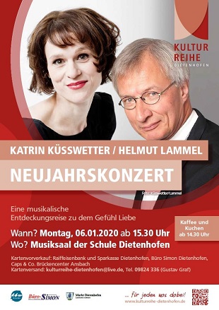 Neujahrskonzert