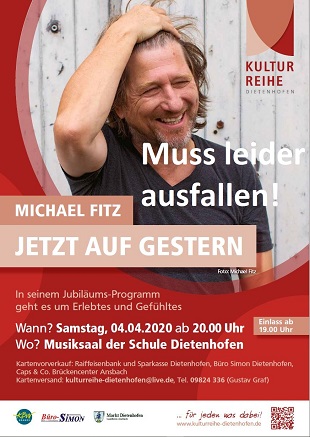 Michael Fitz
