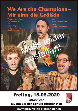 Theater Kuckucksheim